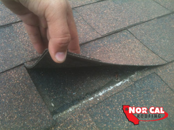Nor-Cal Roofing - Leaking Roof