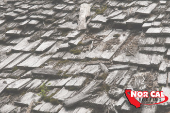 Nor-Cal Roofing: Residential Roof Repairs
