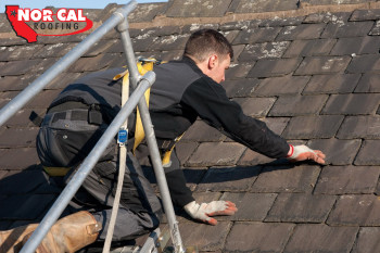 Roofing in Chico, CA - Nor Cal Roof maintenance in Northern California