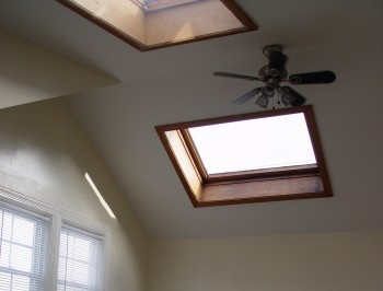 Nor-Cal Roofing in Orland, California - roofers custom skylight
